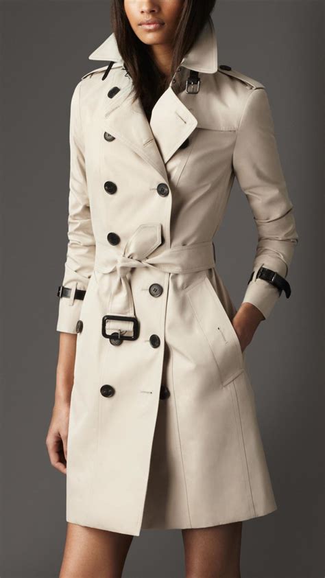 best Burberry trench coat women